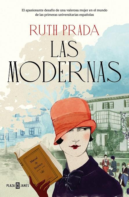 Las modernas | 9788401026317 | Prada, Ruth