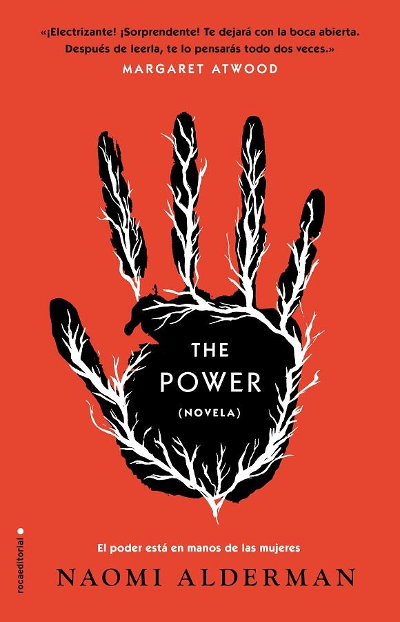 The Power | 9788416700677 | Naomi Alderman