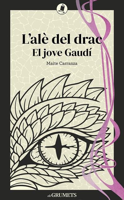 L'alé del Drac | 9788424677961 | Carranza Gil-Dolz del Castellar, Maite