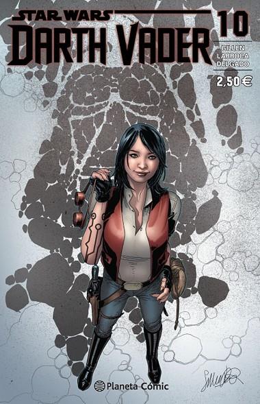 Star Wars. Darth Vader - 10 | 9788416476718 | Disney - Lucasfilm