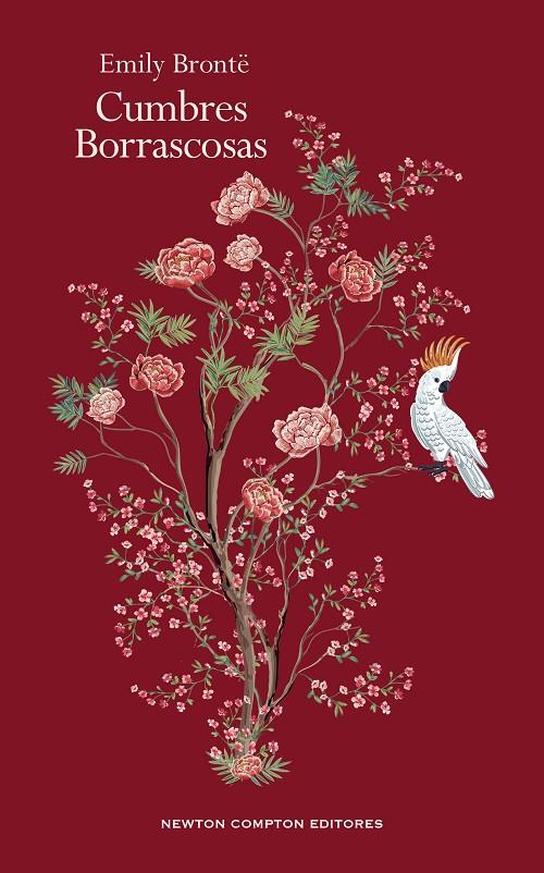 Cumbres borrascosas | 9791387575694 | Brontë, Emily