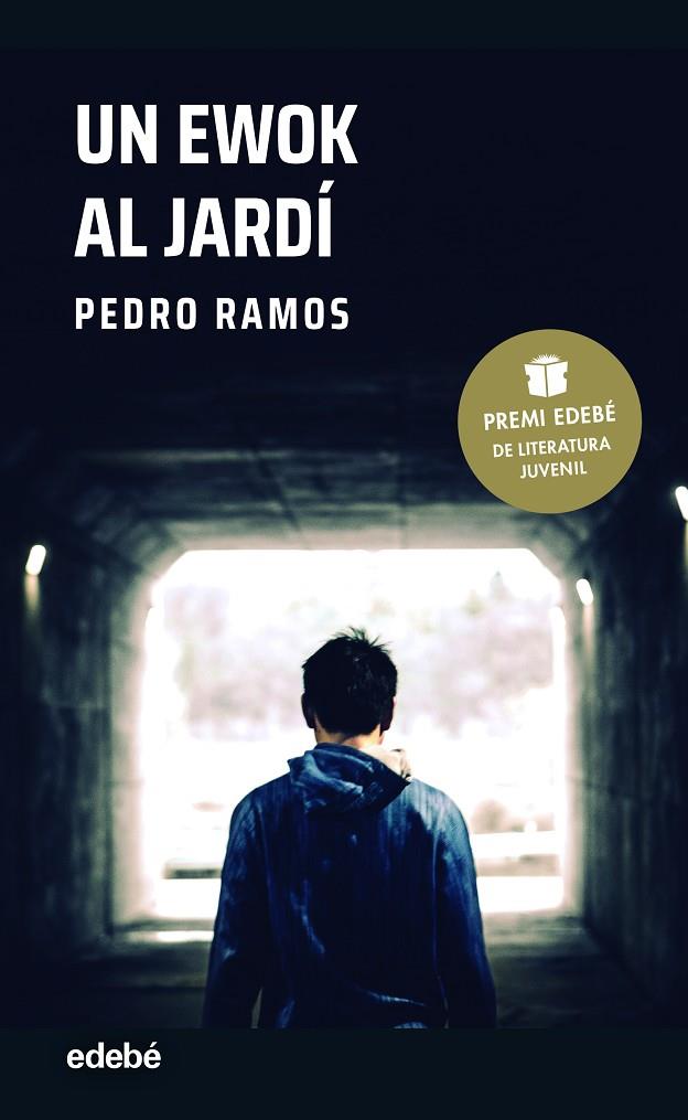 Un Ewok al jardí | 9788468355979 | Pedro Ramos