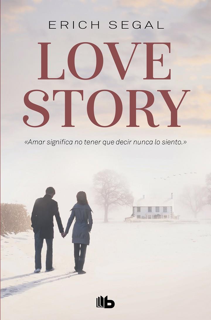 Love Story | 9788490707869 | Segal, Erich