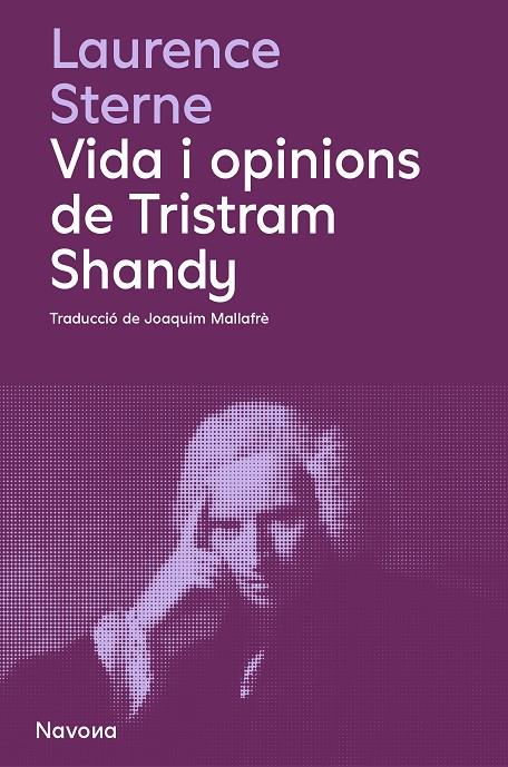 Vida i opinions de Tristram Shandy, home de llinatge | 9788419552594 | Sterne, Laurence
