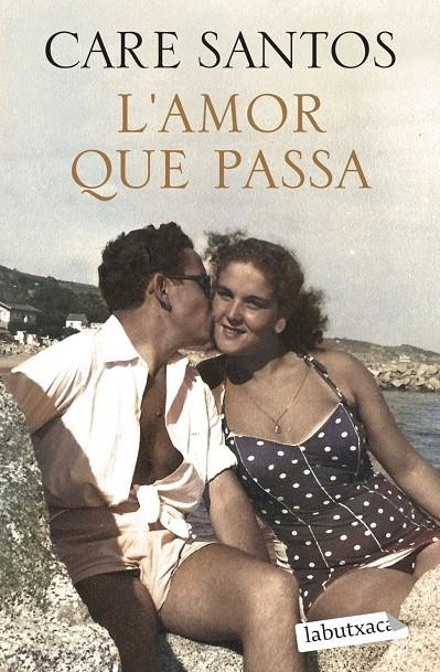 L'amor que passa | 9791387802554 | Care Santos