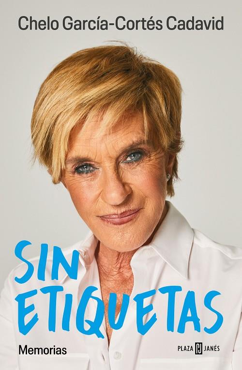 Sin etiquetas | 9788401028847 | García-Cortés Cadavid, Chelo