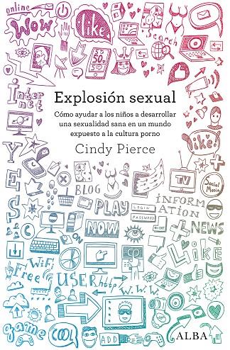 Explosión sexual | 9788490651988 | Cindy Pierce
