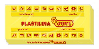 Plastilina 150g groc clar | 8412027007092