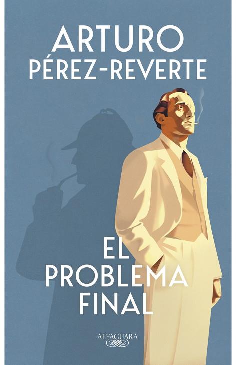 El problema final | 9788420476360 | Pérez-Reverte, Arturo
