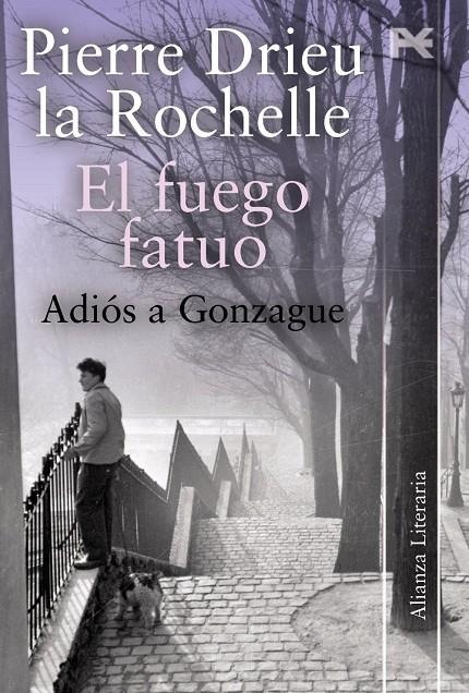 El fuego fatuo | 9788420650647 | Pierre Drieu la Rochelle