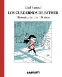 Los cuadernos de Esther. Historias de mis 10 años | 9788494506376 | Riad Sattouf