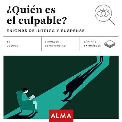 ¿Quién es el culpable? | 9788417430504 | Varios autores