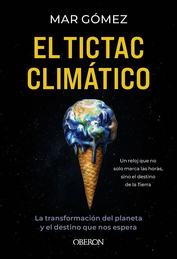 El tictac climático | 9791387775049 | Gómez, Mar
