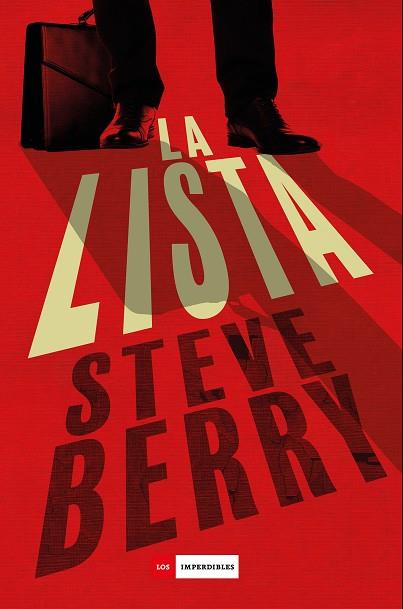 La lista | 9791387574871 | Berry, Steve