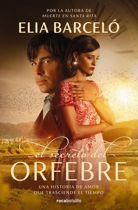 El secreto del orfebre | 9788416859146 | Barceló, Elia