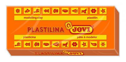 Plastilina 150g taronja | 8412027007115