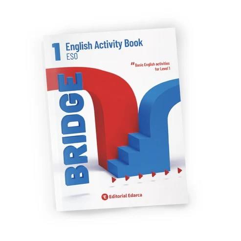 Bridge 1 ESO activity | 9788478879816 | , AA.VV