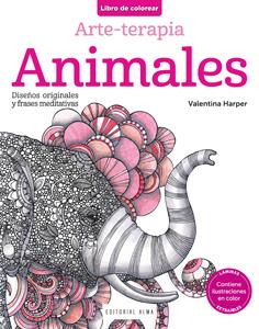 Animales | 9788415618430 | Valentina Harper