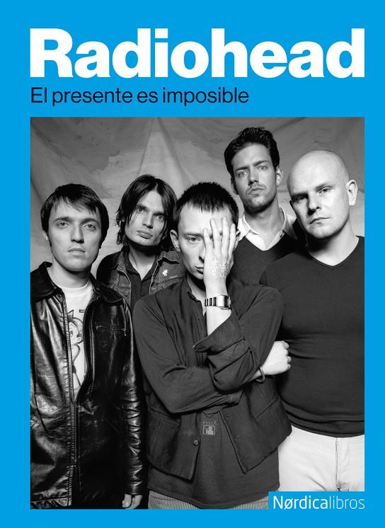 Radiohead | 9791387922504 | Varios autores
