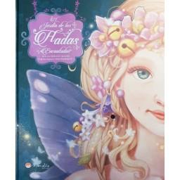 El jardín de Las Hadas Encantadas | 9788417299194 | Troiano, Rosalba ; Massarenti, Viola