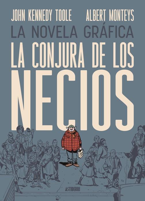La conjura de los necios | 9791387927141 | Toole, John Kennedy/Monteys, Albert