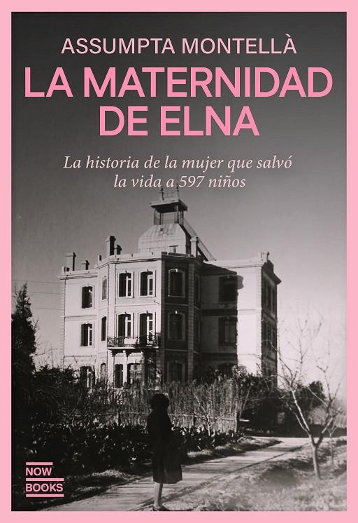 La maternidad de Elna | 9788416245901 | Montellà i Carlos, Assumpta