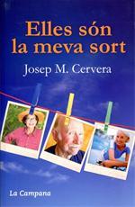 Elles són la meva sort | 9788496735699 | Josep M. Cervera