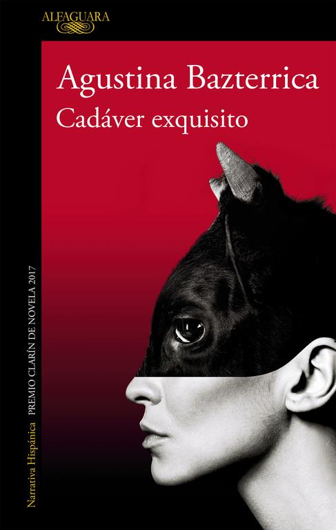 Cadáver exquisito | 9788420433424 | Agustina Bazterrica