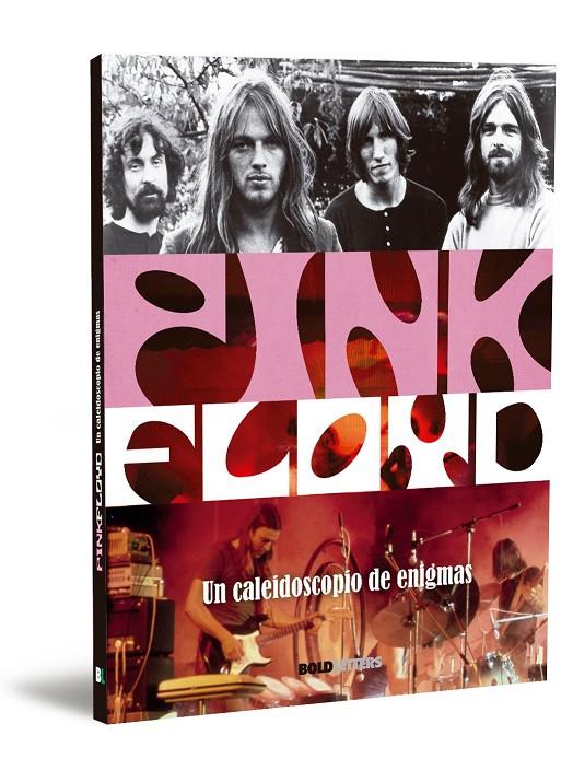 Pink Floyd /Nueva edición) | 9791387848118 | O'Neill, Michael
