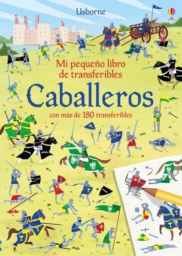 Caballeros | 9781474963015 | Wheatley, Abigail