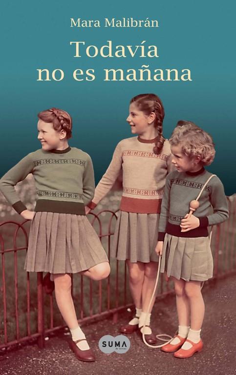 Todavía no es mañana | 9788483652138 | Mara Malibrán