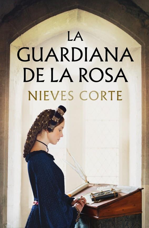La guardiana de la rosa | 9788401038051 | Corte, Nieves