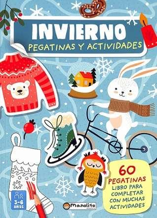Invierno | 9788410443198 | AA.VV