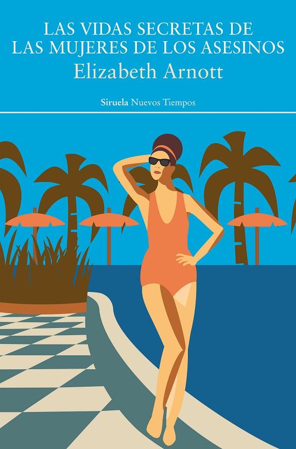 Las vidas secretas de las mujeres de los asesinos | 9791388032080 | Arnott, Elizabeth