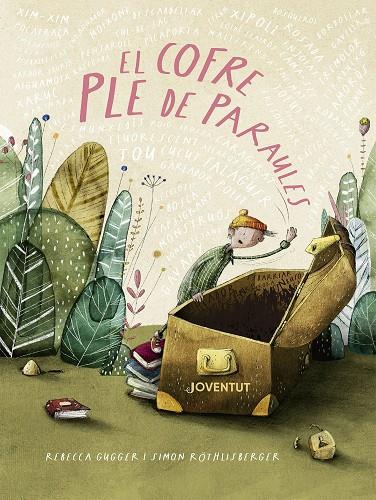 El cofre ple de paraules | 9788426149503 | Gugger, Rebecca/Röthlisberger, Simon