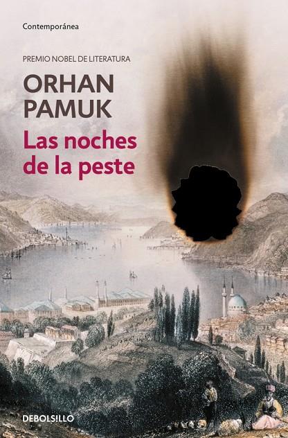 Las noches de la peste | 9788466378956 | Pamuk, Orhan
