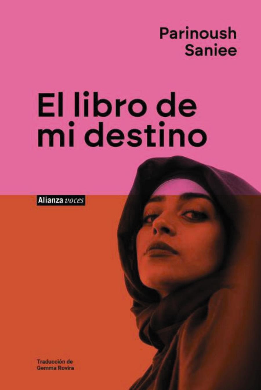 El libro de mi destino | 9791370091378 | Saniee, Parinoush