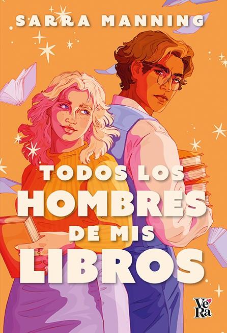 Todos los hombres de mis libros | 9791388287077 | Manning, Sarra