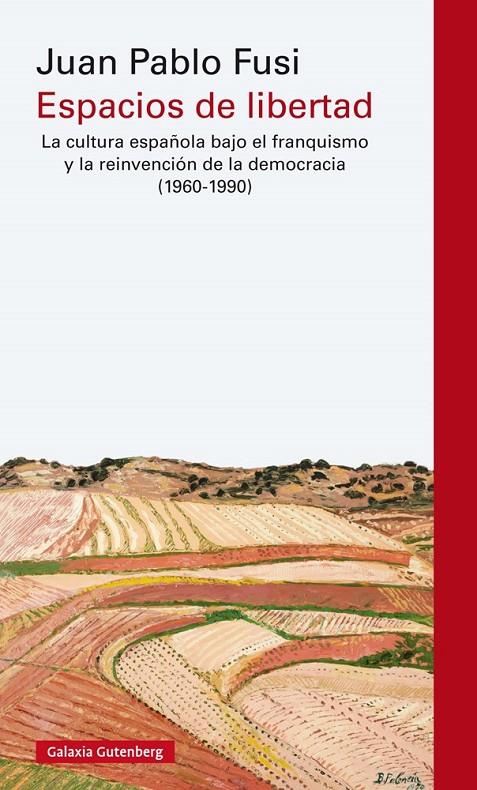 Espacios de libertad | 9788417088118 | Juan Pablo Fusi