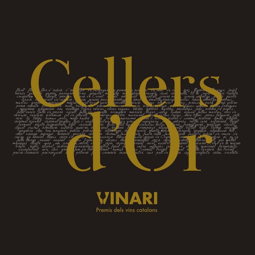 Cellers d'Or | 9788418100611 | Comunicació Vinària, S. L.