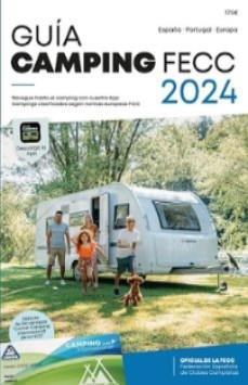 Guía FECC de Campings 2024 | 9788495092694 | AA.VV.