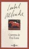 Cuentos de Eva Luna | 9788401376566 | Allende, Isabel