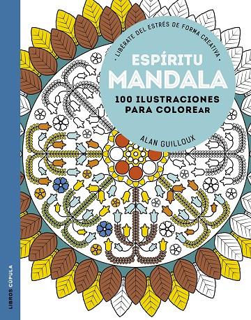 Espíritu mandala | 9788448022914 | Alan Guilloux