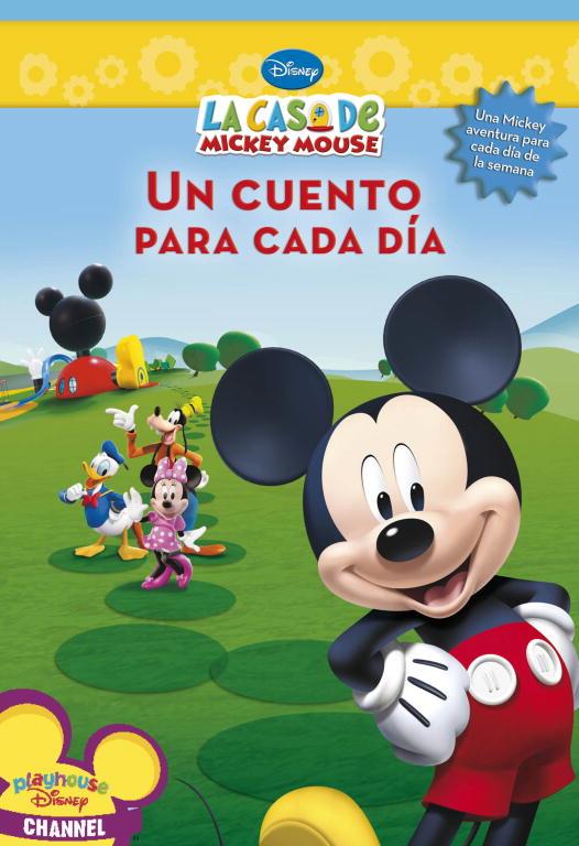 Un cuento para cada día | 9788448829858 | Disney,