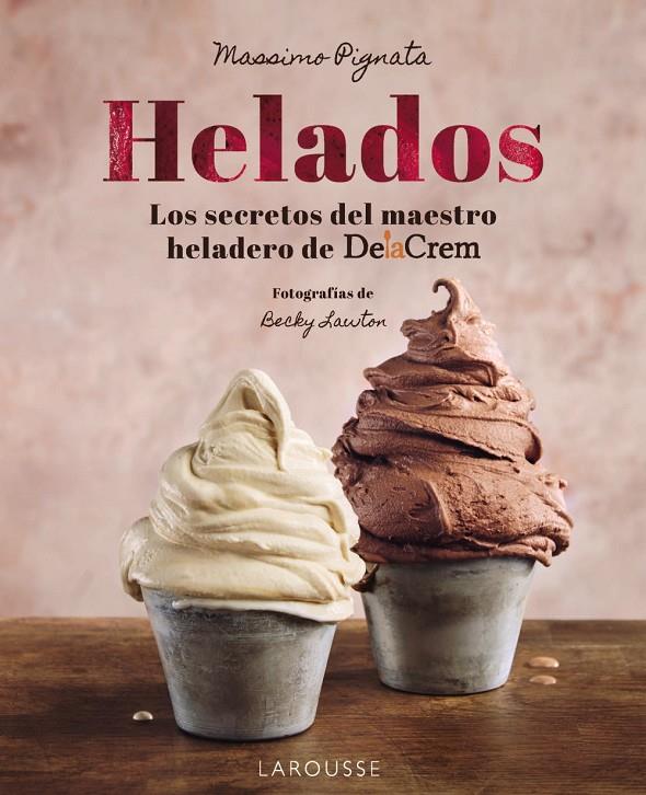 Helados | 9788410124004 | Pignata, Massimo