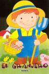 El granjero | 9788430561469 | VV.AA.