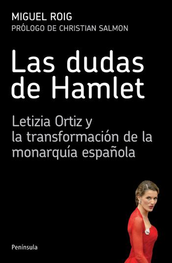 Las dudas de Hamlet | 9788499421124 | Miguel Roig