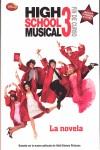 High School M3 Fin de curso. La novela | 9788484414636 | DISNEY