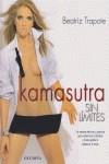 Kamasutra sin límites | 9788415122135 | Beatriz Trapote
