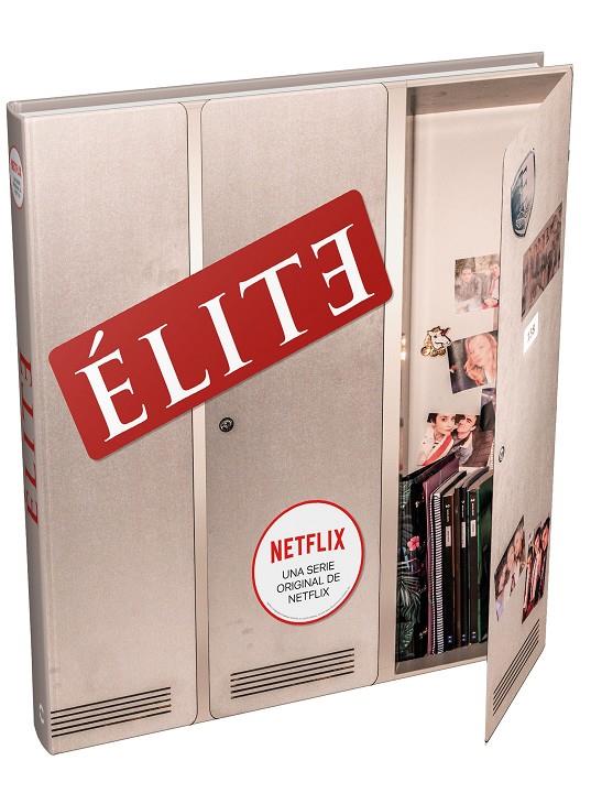 Fanbook Elite | 9788448026691 | Neira, Elena